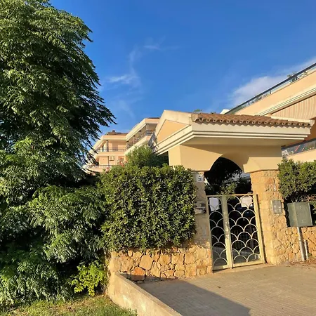 Apartman Calabona *