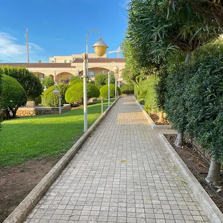 Calabona Apartman