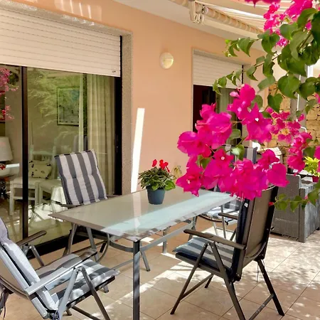 Apartman Calabona *