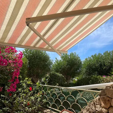 Appartement Calabona Alghero