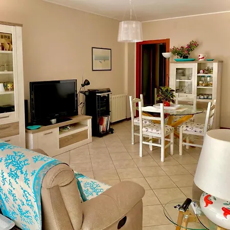 Appartement Calabona