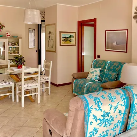 Apartman Calabona Alghero