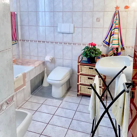 Appartement Calabona