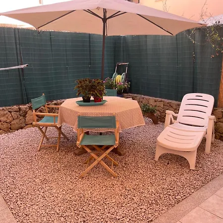 Calabona Appartement *