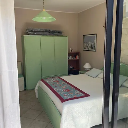 Apartman Calabona Alghero