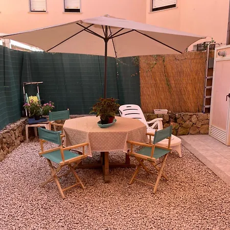 Apartman Calabona Alghero