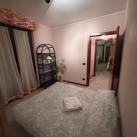 Appartement Calabona Alghero